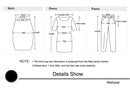 Tenues de sport décontractées en lin pour femmes, chemise à manches courtes et pantalon à jambes larges, ensemble 2 pièces, Streetwear, mode de bureau, survêtement, automne